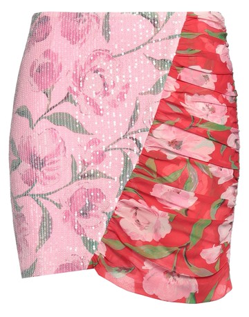 ROTATE BIRGER CHRISTENSEN Mini skirts - Item 30371285