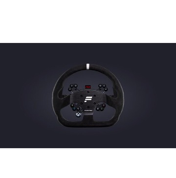 [2美國直購] fanatec 方向盤 ClubSport Steering Wheel GT V2 for Xbox