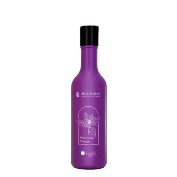 NEW【薰衣草森林 X 歐萊德 】 犬香薷洗髮精 250mL | 洗髮乳 洗髮精 香氛洗髮 植萃 原生種 Shampoo