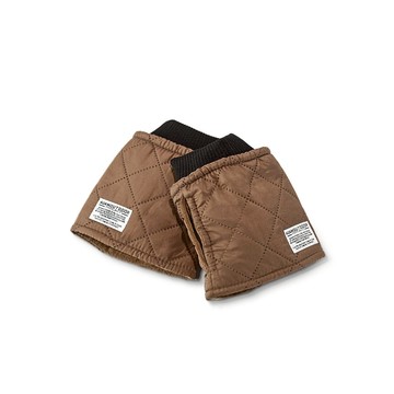 ADAMOUTDOOR USB急速加熱暖手套 沙