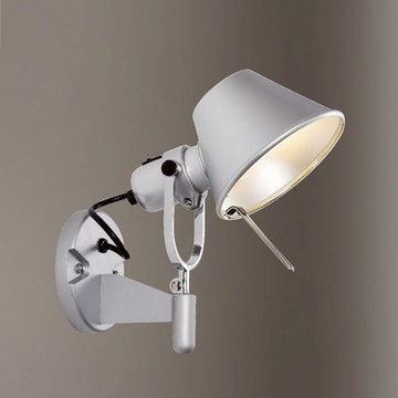 E27 投光壁燈 L01-1855