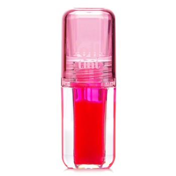 Etude House Etude House Dear Darling Oil Tint - # 03 Neon Pink 4.2g-唇膏/口紅