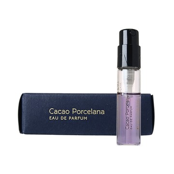 Atelier Materi Cacao Porcelana 白瓷可可淡香精 EDP 2ml