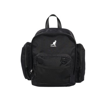 KANGOL 方形後背包 6455874020
