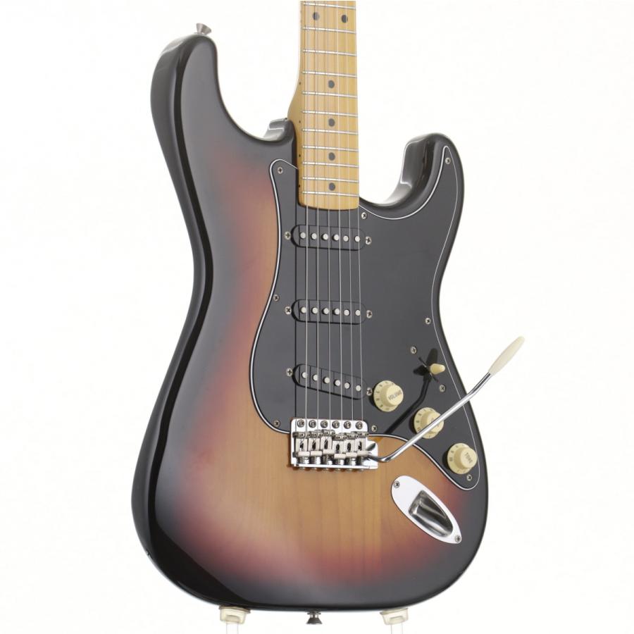 (中古)Fender JAPAN   ST58-80TX 3TS 2006-2008年製(3.66kg)(S N:S027063)(横浜店)