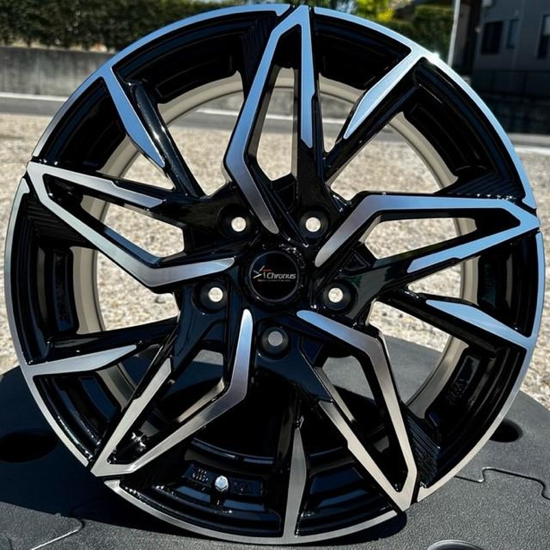 RAV4 CX5 CX8 デリカD5 245/65R17 ホイールセット | ダンロップ グラン 