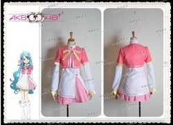 Akb0048研究生 園智恵理 その ちえり ステージ 舞台 コスプレ衣装 Cosplay コスチューム 通販 Lineポイント最大1 0 Get Lineショッピング