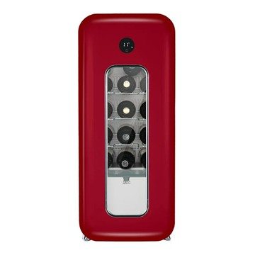 輜 BEST貝斯特   MUNI馬卡龍酒櫃   G7117