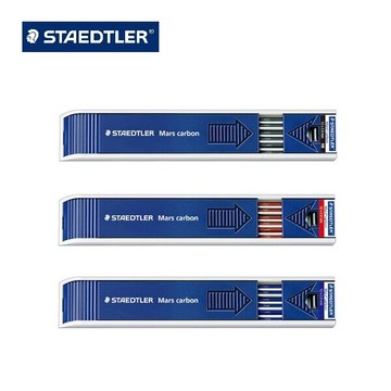 德國 STAEDTLER 施德樓 200 工程筆 筆芯 ( 2.0mm )【APP滿額下單10%點數(單一帳號最高5000點)】1/31止