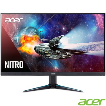 Acer 宏碁 VG270K L 27型4K電競螢幕 AMD FreeSync