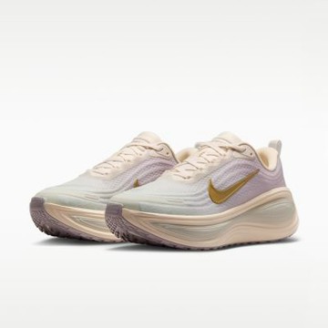 Nike 慢跑鞋 Wmns Vomero Plus 女鞋 紫 緩震 運動鞋 IW1233-102