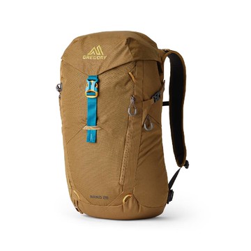 後背包 28L Nano Backpack 摩押褐 筆電包 書包 水瓶側袋 153034A546