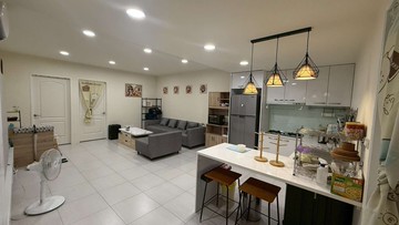 樂福艾瑪❤️審計新村美術館 屋主用心維護的3房公寓｜台中市西區民生路