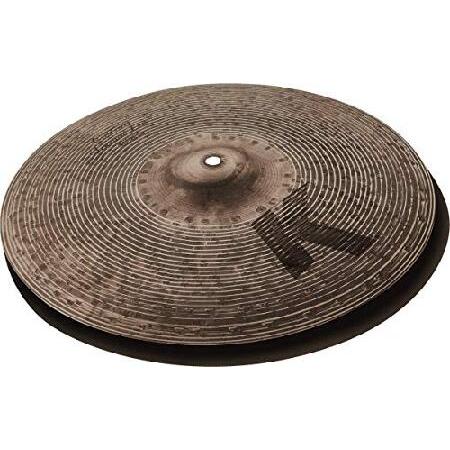 Zildjian K Custom Special Dry 15" Hi Hat Cymbals Pair＿並行輸入品