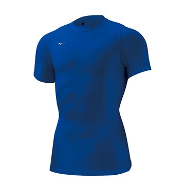 Biogear圓領短袖   _   32MA115225