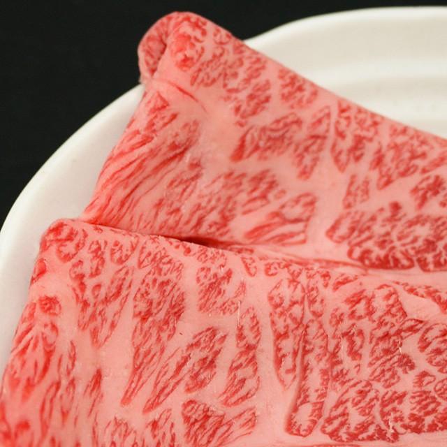 黒毛和牛 ギフト 牝牛限定 すき焼き 肩ロース 150g 肉 牛肉 和牛 国産 A5 A4 赤身肉 霜降り ブランド肉 秋田牛 プレゼント