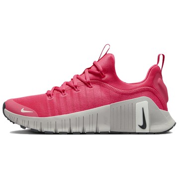 WMNS FREE METCON 6 ASTER PINK