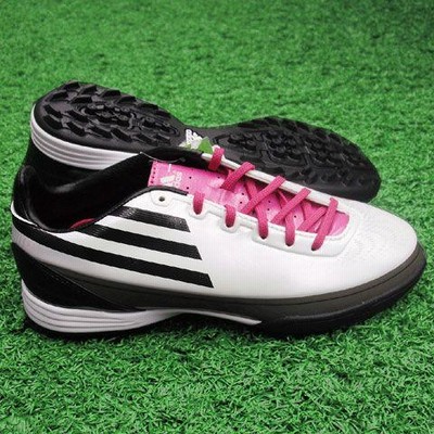 adidas F10 TRX TF プライムブルーS12×ホワイト 【adidas