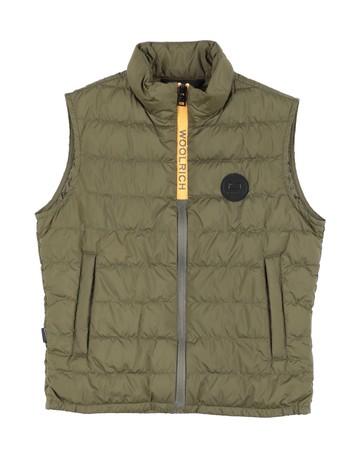 WOOLRICH Puffers - Item 16103417