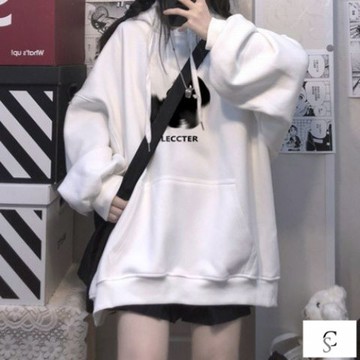 【XL-8XL大尺碼】👩帽T 連帽上衣 衛衣 秋冬上衣 加絨胖MM大碼300斤多巴胺穿搭酒紅色連帽美式衛衣女chic秋