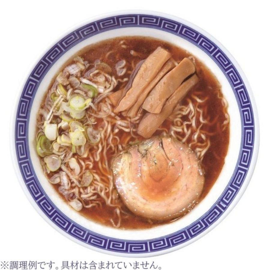  豆天狗 高山ラーメン 醤油味 2食入り×3袋 飛騨高山ラーメン まめてんぐ  濃縮スープ 生麺 名店 お土産 中華そば