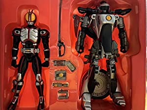 S-RHF01 仮面ライダーファイズ オートバジン(未使用 未開封の中古品)