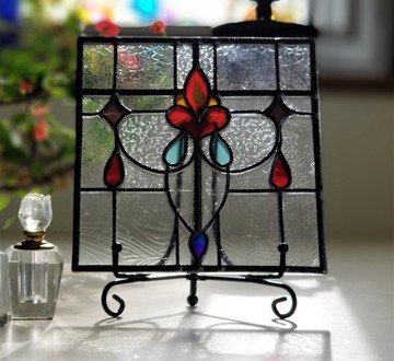 訂購 Cafe Time Square Glass