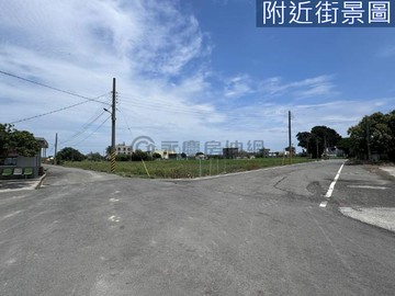 用莘找房~嘉義朴子故宮南院角地最夯持分農地｜嘉義縣朴子市雙溪口