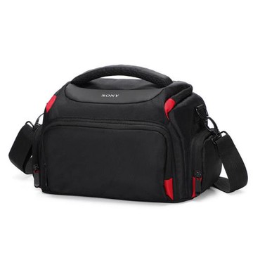 單反相機包適用于索尼A7R4A7R3R2A7CA7M3M2A9IIA6500A6400微單包