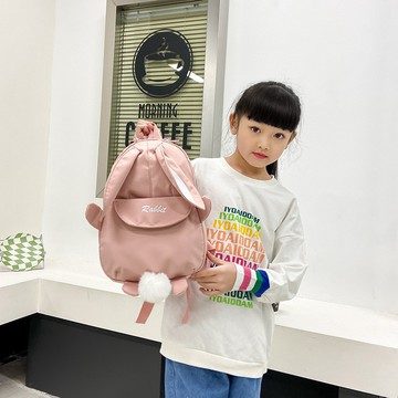 快速出貨🔥 外出包可愛雙肩包 後背包 書包小學生 出行娃包 學生書包 後背包女生  書包