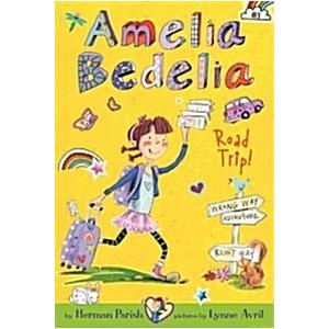 Amelia Bedelia Road Trip! (Hardcover)