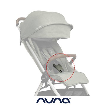 荷蘭NUNA-TRVL 胯帶護片