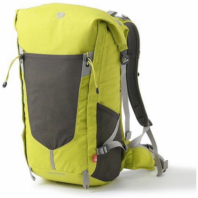 Mountain Hardwear マウンテンハードウェア スクランブラーrt35 アウトドライ Ou7136 364 トレッキング アウトドア トレッキングバッグ30以上 50l未満 36 通販 Lineポイント最大0 5 Get Lineショッピング
