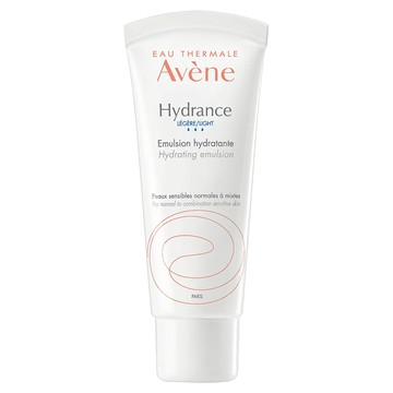 Avene 雅漾 24H全效活泉保濕精華乳 清爽  40ml  1條