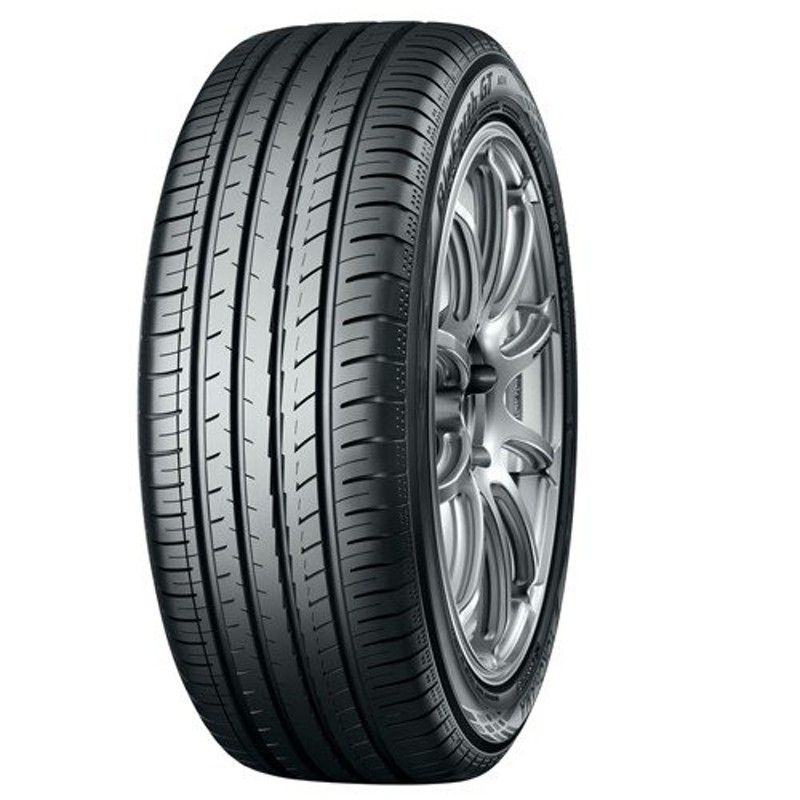 横浜ゴム ブルーアース GT AE51 205/55R16 91V 通販 LINEポイント最大GET LINEショッピング