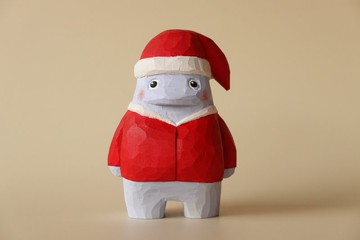 聖誕老人努布尼布