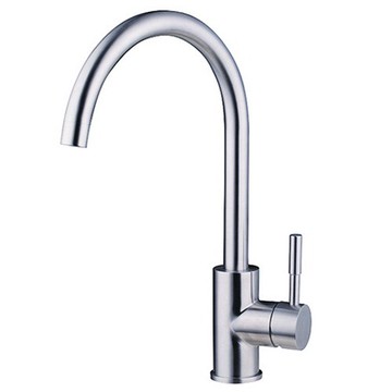 廚房檯面單槍水龍頭_C15510B