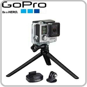 GoPro ABQRT-002 快拆三腳架固定座