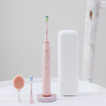 unicare - unicare®高效音波電動牙刷-珍珠粉