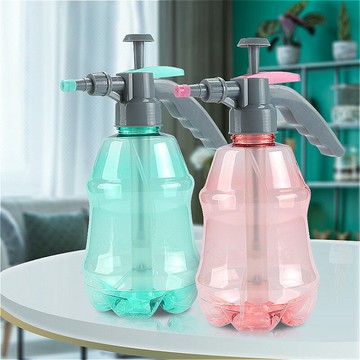 噴壺澆花家用消毒水壺澆水氣壓式壓力噴霧器園藝灑水壺噴水壺