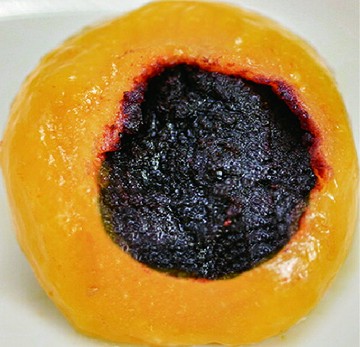 裕毛屋自製【棗泥枸杞湯圓】(10入)(全素)