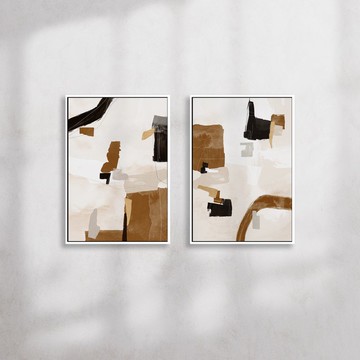 和煦 | A | 藝術微噴 | 掛畫