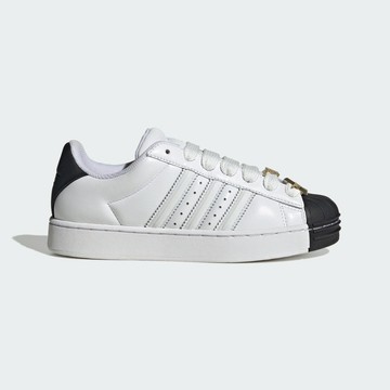 adidas SUPERSTAR II 運動休閒鞋 貝殼鞋 女鞋 - Originals IH6679 官方直營