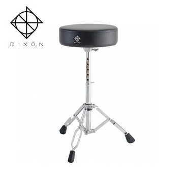 DIXON PSN-7 插梢式鎖定 鼓椅