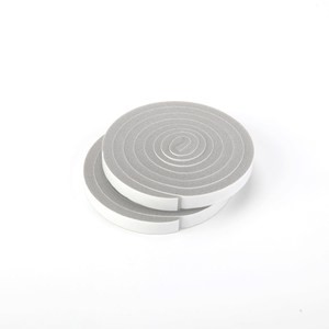 NITOMS 經濟型氣密防塵貼條 10mm 2入