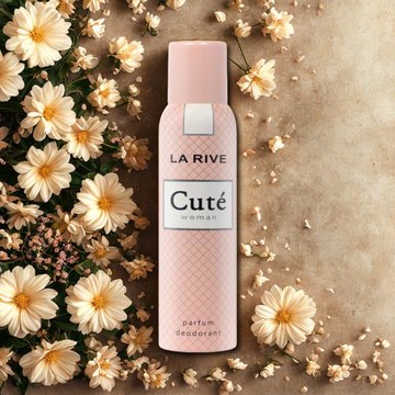 La Rive Cute 蜜糖梔子噴霧150ml