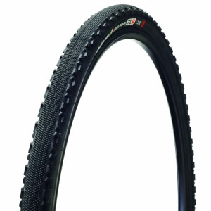 Challenge Gravel Grinder TLR Tubeless Tire Black 38mm