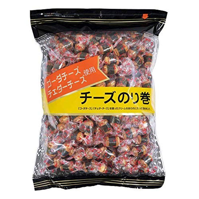 きららチーズのり巻 550g