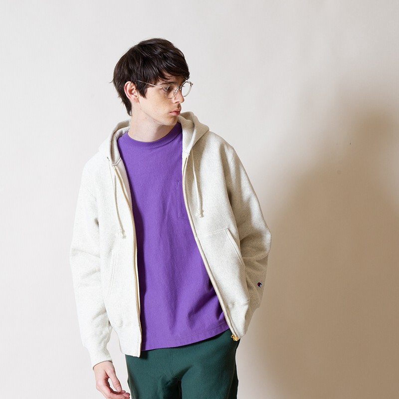 リバースウィーブ 青タグ ジップスウェットパーカー 11 5oz fw リバースウィーブ チャンピオン C3 W103 通販 Lineポイント最大7 0 Get Lineショッピング