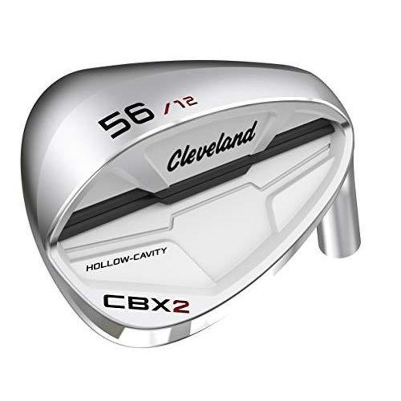 Cleveland Golf CBX 2 ウェッジ 52 並行輸入 並行輸入 | LINEショッピング